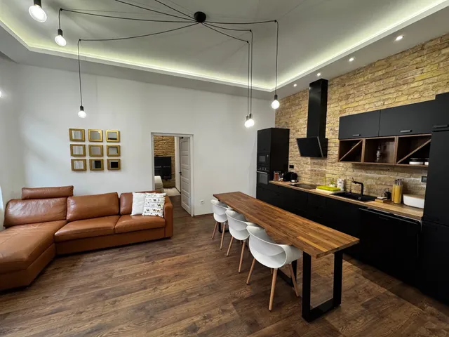 Eladó lakás Budapest IX. kerület, Belső Ferencváros 68 nm