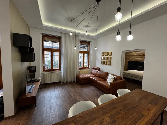 Eladó lakás Budapest IX. kerület, Belső Ferencváros 68 nm