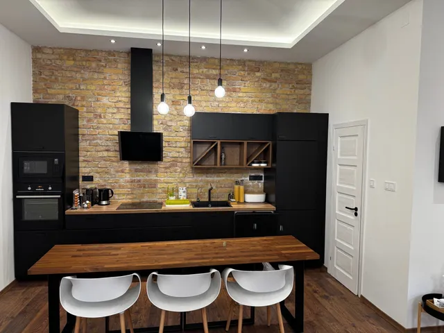 Eladó lakás Budapest IX. kerület, Belső Ferencváros 68 nm