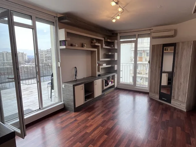 Eladó lakás Budapest XX. kerület, Pesterzsébet 42 nm