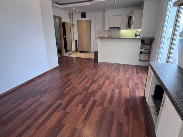 Eladó lakás Budapest XX. kerület, Pesterzsébet 42 nm