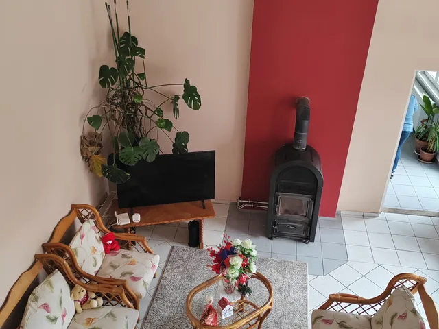 Eladó ház Budapest XVII. kerület, Rákoskeresztúr 182 nm