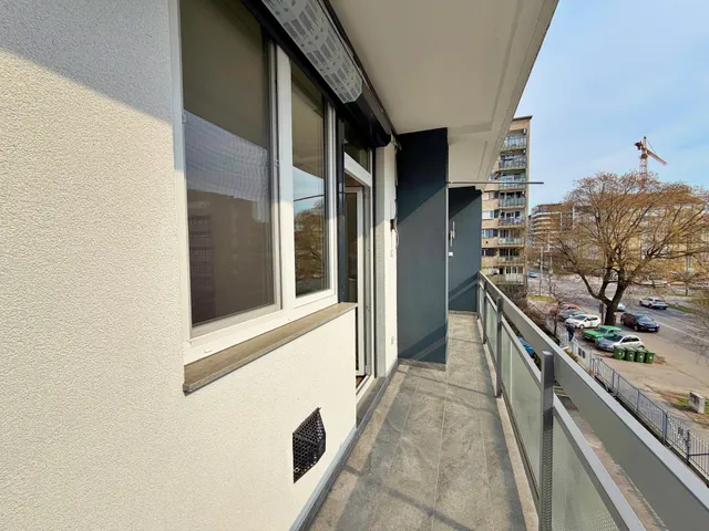 Eladó lakás Budapest IX. kerület, Rehabilitációs terület IX. ker. 53 nm