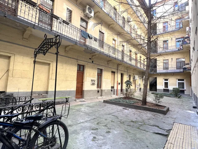 Eladó lakás Budapest IX. kerület, Középső Ferencváros 69 nm