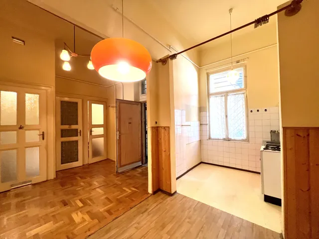 Eladó lakás Budapest IX. kerület, Középső Ferencváros 69 nm