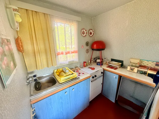 Eladó üdülő és hétvégi ház Szigetszentmiklós, Bucka 90 nm