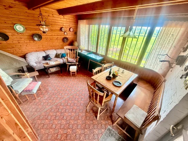 Eladó üdülő és hétvégi ház Szigetszentmiklós, Bucka 90 nm