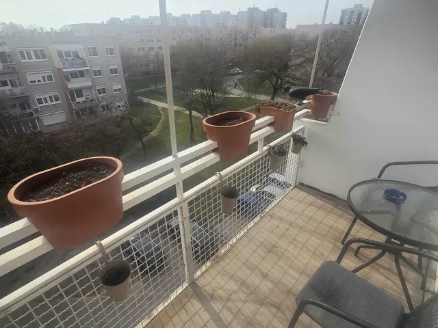 Eladó lakás Budapest XXI. kerület, Csillagtelep 64 nm