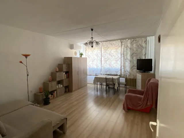 Eladó lakás Budapest XXI. kerület, Szabótelep 45 nm