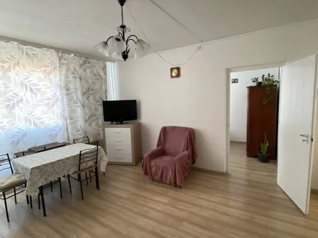 Eladó lakás Budapest XXI. kerület, Szabótelep 45 nm