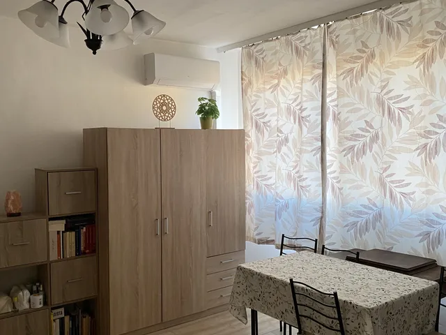 Eladó lakás Budapest XXI. kerület, Szabótelep 45 nm