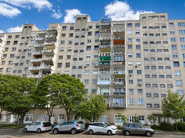 Eladó lakás Budapest XXI. kerület, Csillagtelep, Kossuth Lajos utca 73 nm