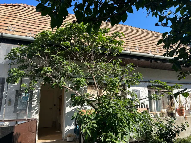 Eladó ház Budapest XXIII. kerület, Soroksár 82 nm