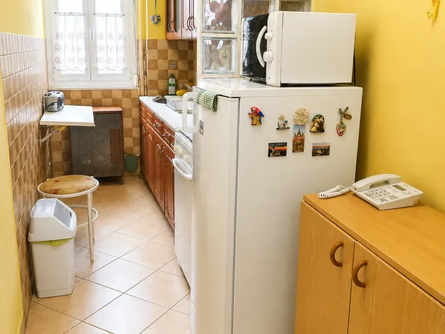 Eladó lakás Budapest XXI. kerület, Erdőalja 47 nm