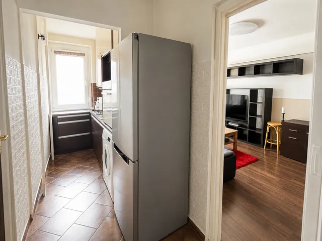 Eladó lakás Budapest XXI. kerület, Csepel Kertváros 34 nm