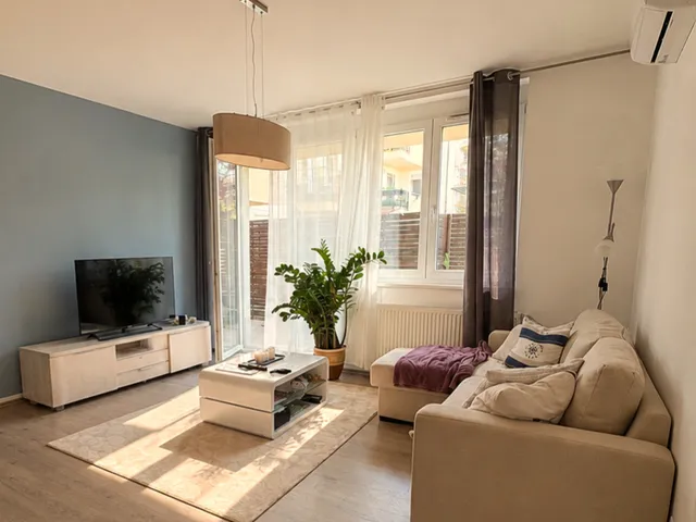 Eladó lakás Budapest XIII. kerület 60 nm