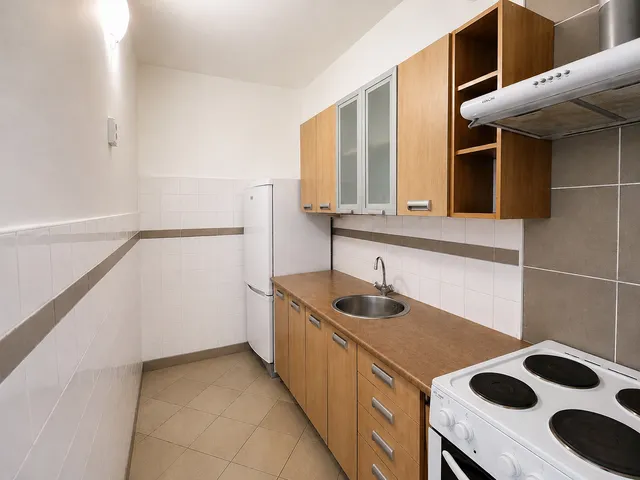 Eladó lakás Budapest XXI. kerület, Szabótelep 46 nm