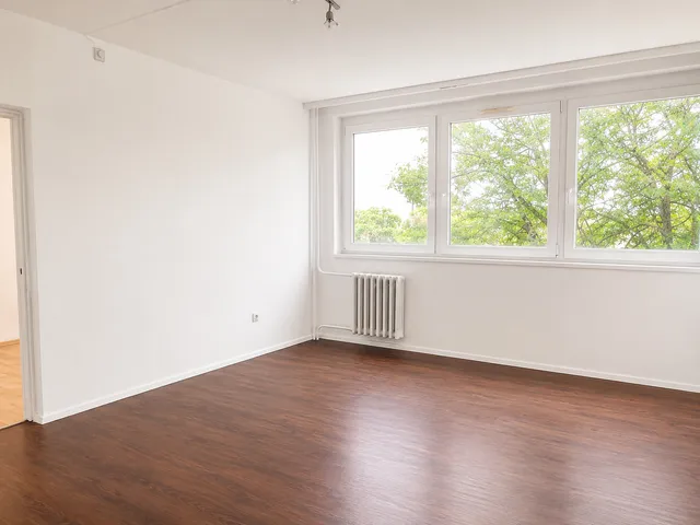 Eladó lakás Budapest XXI. kerület, Szabótelep 46 nm