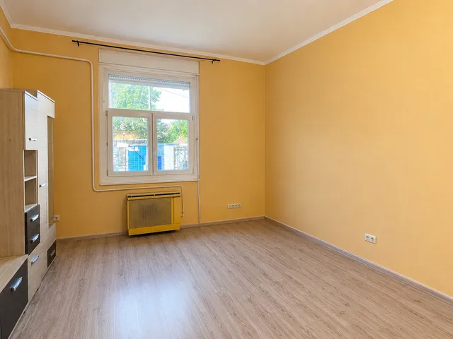 Eladó lakás Budapest XX. kerület, Pesterzsébet 29 nm