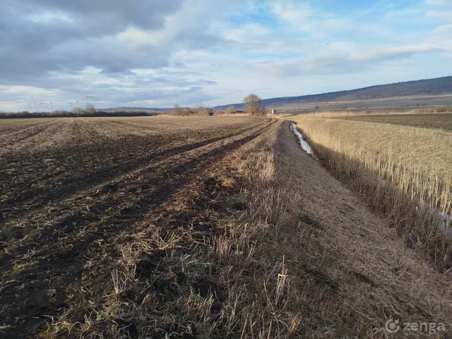 Eladó mezőgazdasági ingatlan Sopron 18000 nm