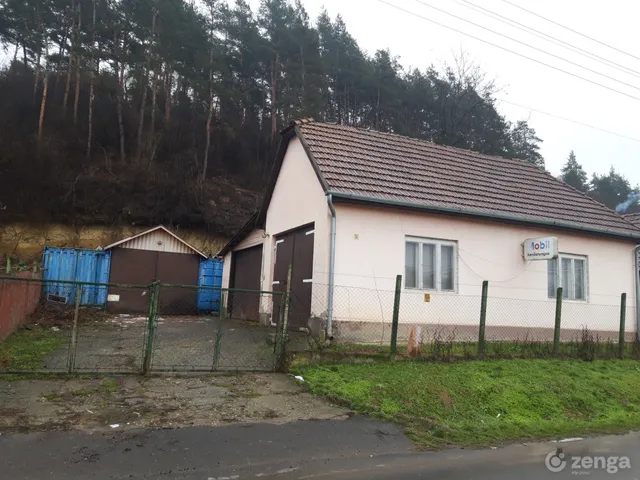 Eladó ház Ságújfalu 90 nm