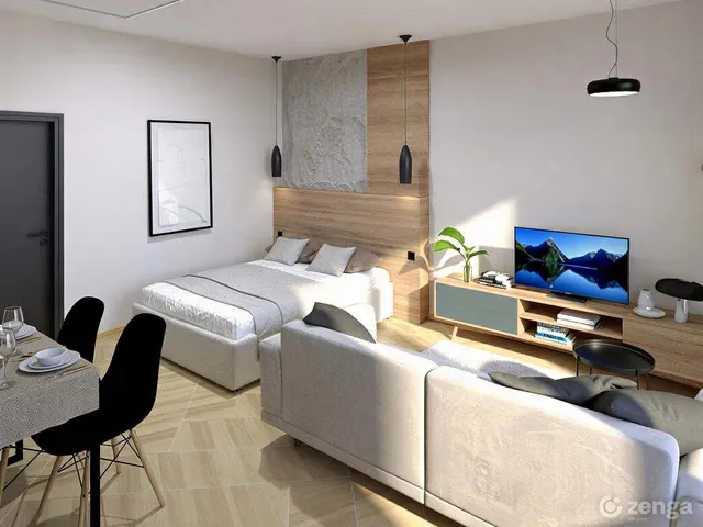 Eladó lakás Budapest XI. kerület 32 nm