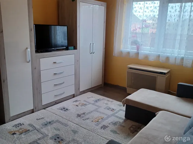 Eladó ház Hajdúbagos 50 nm