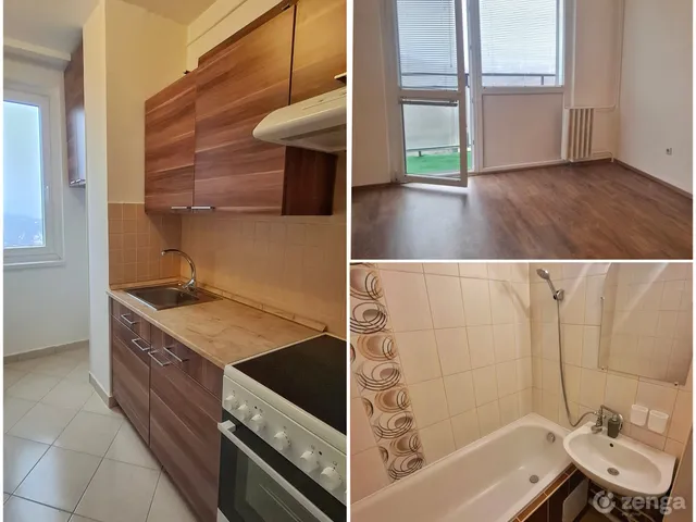 Eladó lakás Miskolc, Avas 37 nm