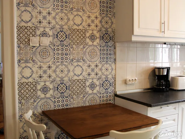 Eladó lakás Budapest XIII. kerület, Vizafogó 57 nm