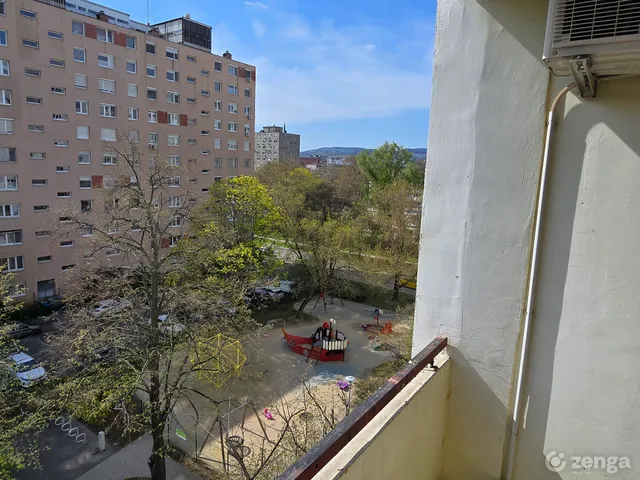 Eladó lakás Budapest XIII. kerület, Angyalföld 61 nm