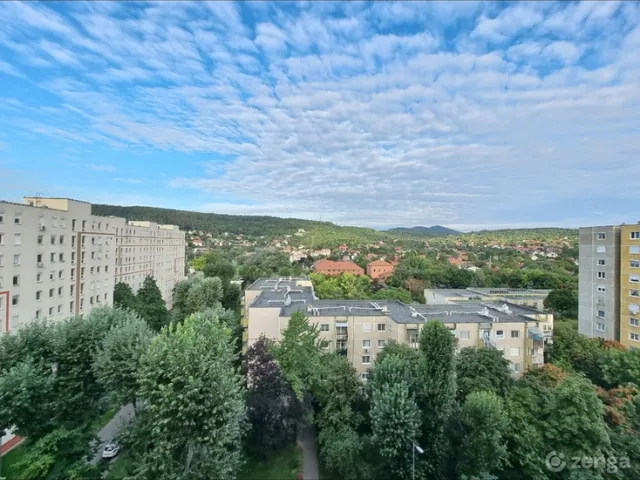 Eladó lakás Budapest III. kerület 51 nm