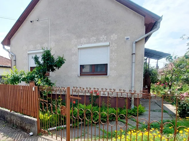 Eladó ház Hajdúnánás 63 nm