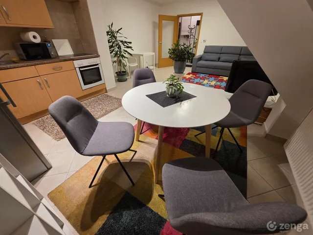 Eladó lakás Budapest IV. kerület, Újpest 35 nm