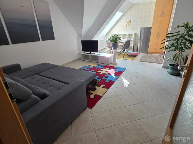 Eladó lakás Budapest IV. kerület, Újpest, Árpád út 91. 35 nm