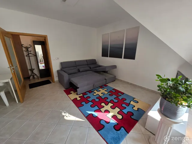 Eladó lakás Budapest IV. kerület, Újpest, Árpád út 91. 35 nm