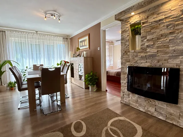 Eladó ház Ecséd 192 nm