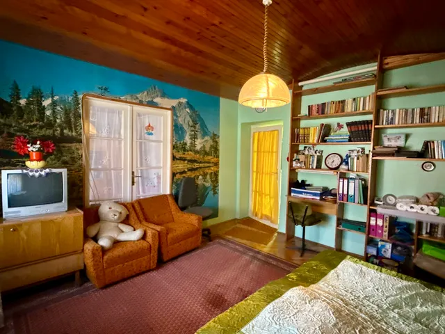 Eladó ház Ecséd 100 nm