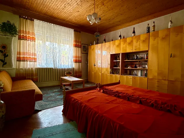 Eladó ház Ecséd 100 nm