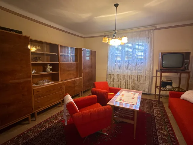 Eladó ház Hort 135 nm