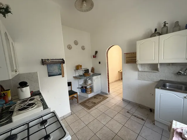 Eladó ház Zagyvaszántó 170 nm