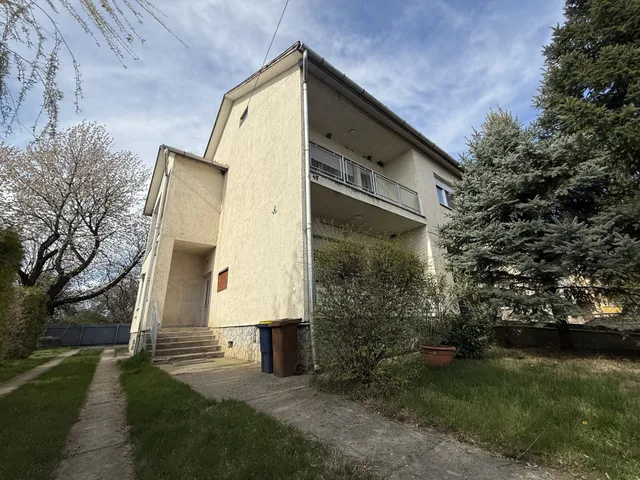 Eladó ház Zagyvaszántó 170 nm