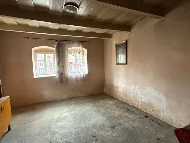 Eladó ház Ecséd 52 nm