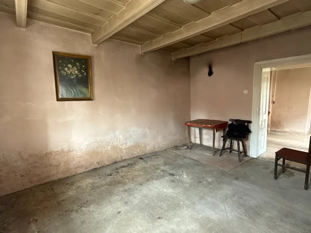 Eladó ház Ecséd 52 nm