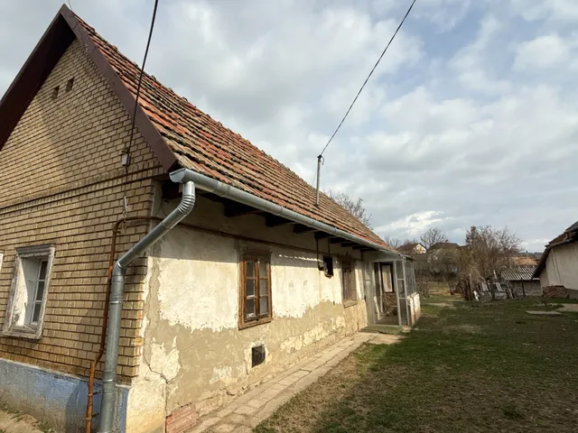 Eladó ház Ecséd 52 nm