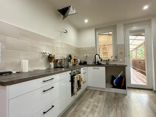 Eladó ház Gyöngyöshalász 150 nm