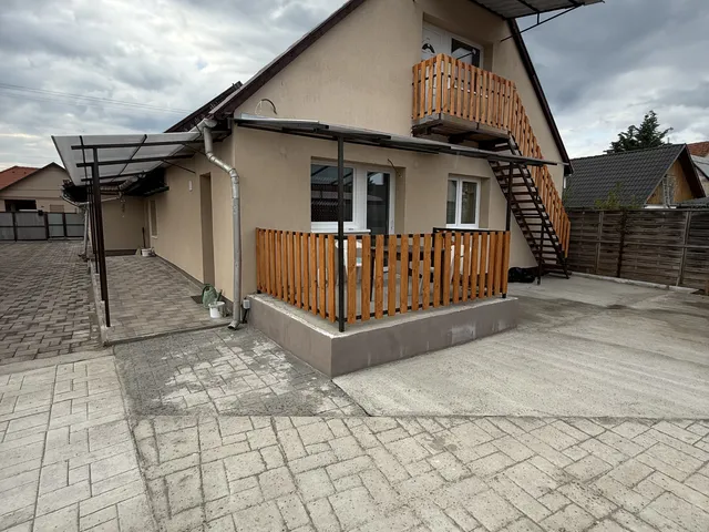 Eladó ház Hatvan 75 nm