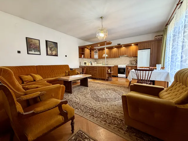 Eladó ház Hatvan 111 nm