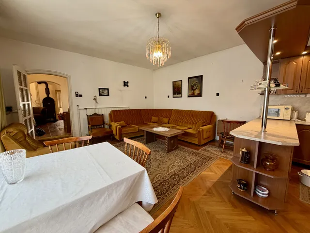 Eladó ház Hatvan 111 nm