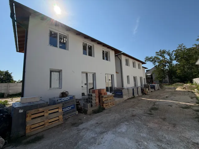 Eladó ház Vác 92 nm