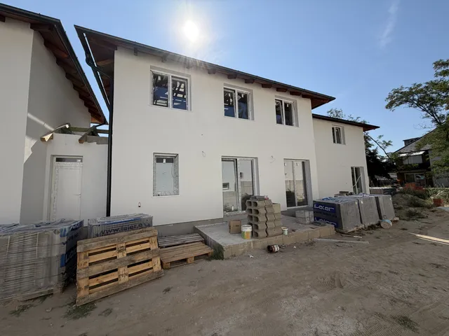 Eladó ház Vác 92 nm